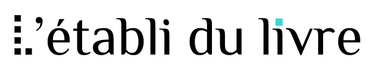 L'établi du livre
